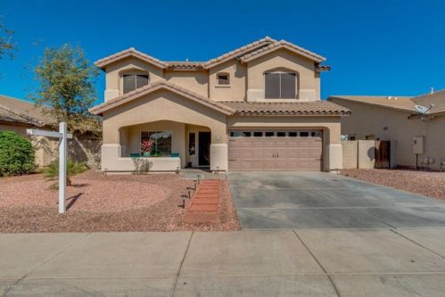 12246 Monroe St, Avondale AZ  85323-6890 exterior