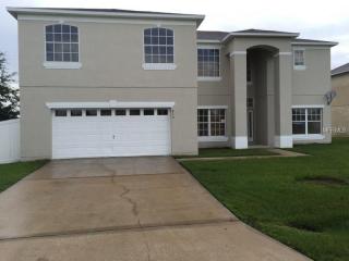 410 Britten Dr, Kissimmee, FL 34758-4122