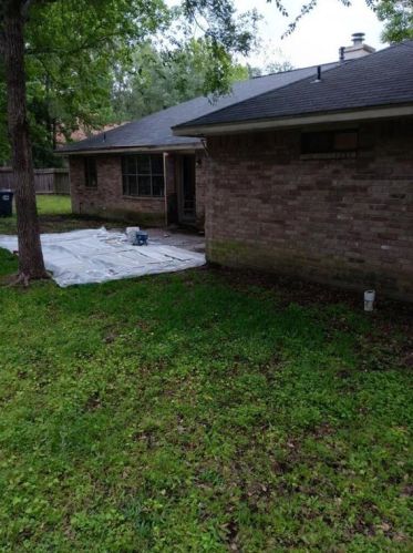 507 Odessa Dr, Magnolia, TX 77354-5299