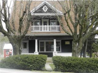 3995 Forest Inn Rd, Palmerton PA  18071 exterior