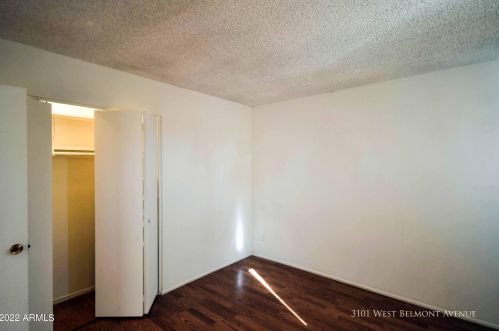 3101 Belmont Ave, Phoenix AZ  85051-6534 exterior