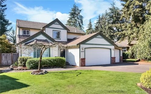16927 88th Ave, Puyallup, WA 98375-2275