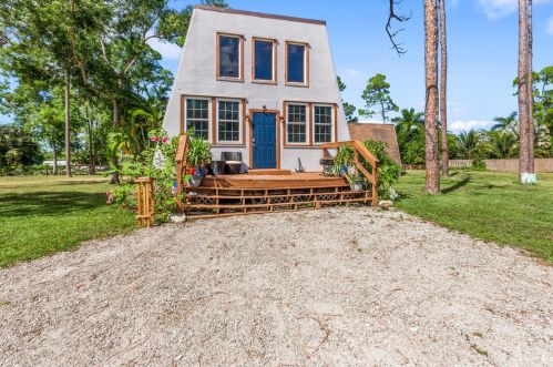 15817 Key Lime Blvd, Town Of Loxahatchee Groves FL  33470-3118 exterior