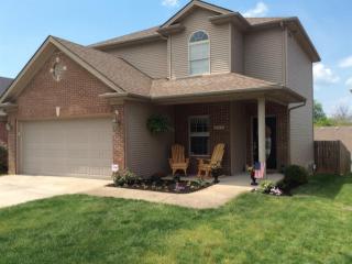 157 Blue Heron Pl, Lexington, KY 40511-8829