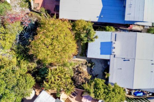 1552 Monmouth Dr, San Diego CA 92109-2247 exterior