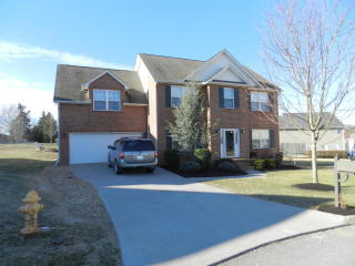 7807 Chillingsworth Ln, Knoxville, TN 37938-4422