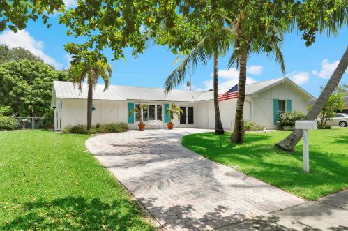 125 Atlantic Rd, West Palm Beach, FL 33408-4601
