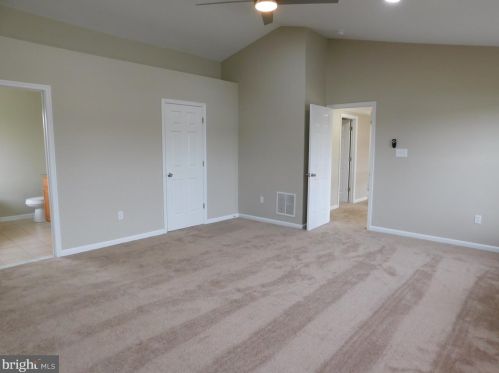 254 Christensen Way, Frederica DE  19946-2925 exterior