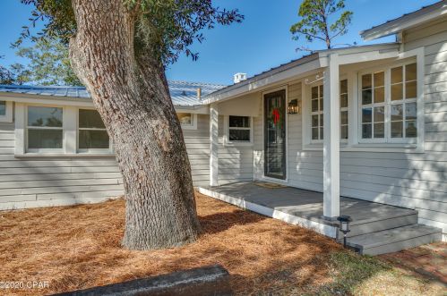917 Carolina Ave, Lynn Haven FL  32444-2236 exterior