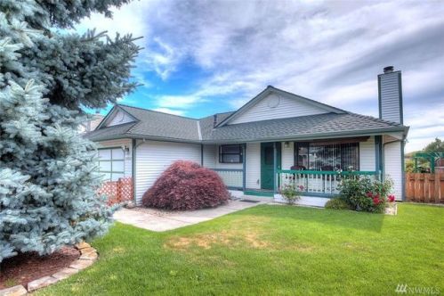 24842 121st Pl, Kent, WA 98030-6648