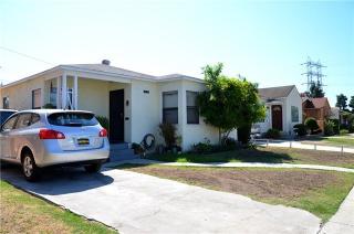 2714 Spaulding Ave, Los Angeles, CA 90016-2422