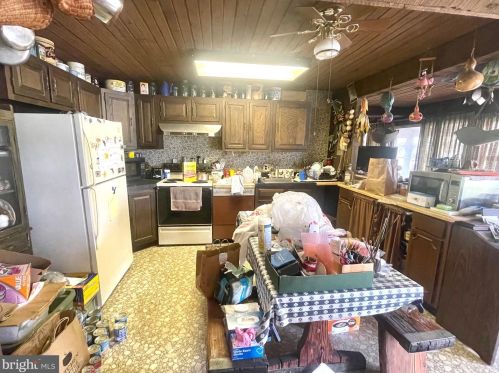 11 Sage St, Browns Mills NJ  08015-2545 exterior