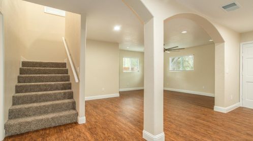 7600 Mcconnel Dr, Citrus Heights CA  95610-2606 exterior