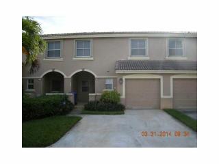 143 168th Ter, Hollywood FL  33027-1099 exterior