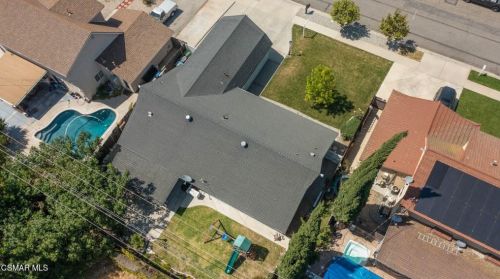 2824 Galena Ave, Simi Valley CA 93065-2712 exterior