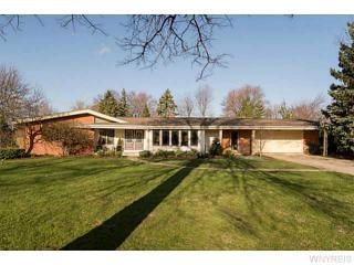 102 Brookedge Dr, Buffalo, NY 14221-4474