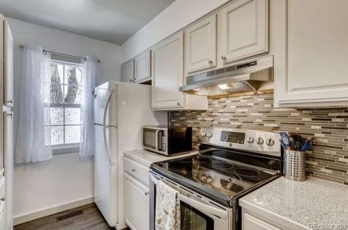 1234 Idalia St, Denver CO 80017-4077 exterior