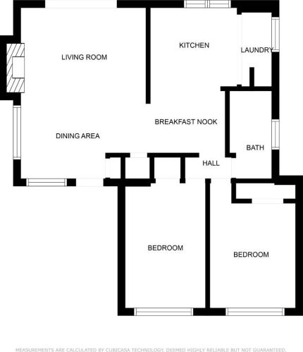 2902 Oakland Ave, South Lake Tahoe CA  96150-7843 exterior