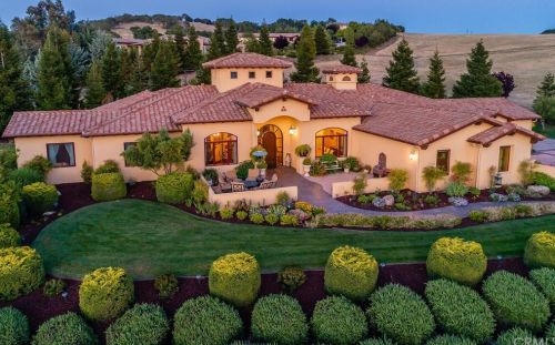 1113 Burnt Rock Way, Templeton, CA 93465-8375