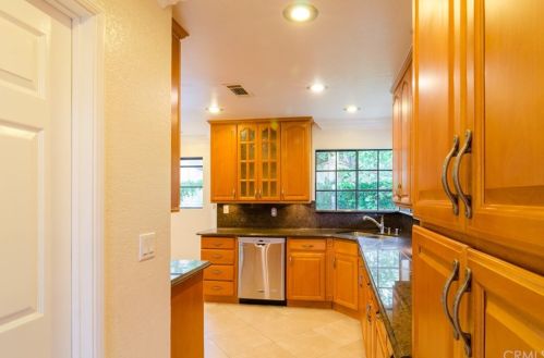 12878 Rimrock Ave, Chino Hills CA  91709-1001 exterior