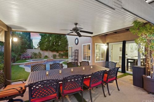 6192 Woodbridge St, Chino Hills CA  91709-3224 exterior