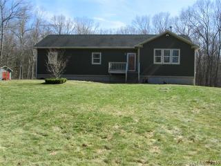 130 Society Rd, Lisbon, CT 06331-1218