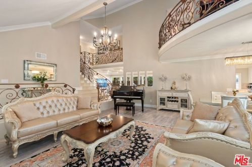 22582 Charwood Cir, El Toro, CA 92630-3101