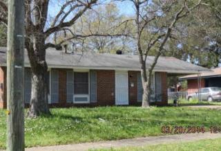 4250 Sussex Dr, Montgomery, AL 36116-2755