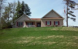 5751 Rainbow Dr, Hoosierville, IN 47834-8359