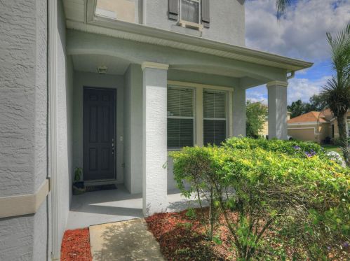 672 Carriage Lk Way, Vero Beach FL 32968-9480 exterior