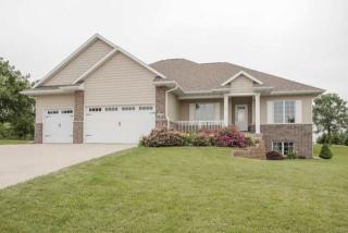 1176 James Ave, Swisher, IA 52338-9476