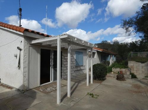19515 Japatul Rd, Alpine, CA 91901-3412