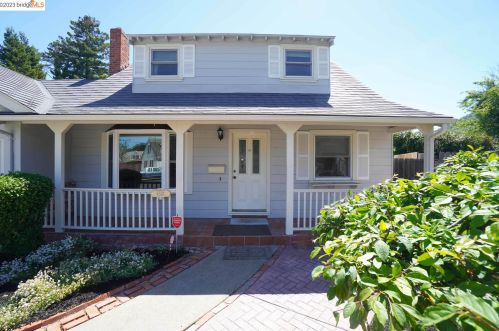 2322 Olinda Ct, Pinole CA  exterior