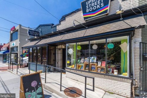 438 Kenyon St, Washington DC 20010-2915 exterior