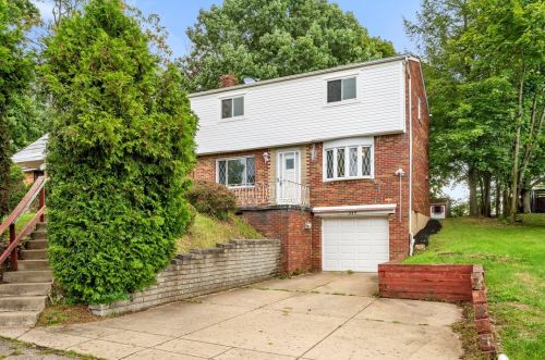 349 Anthon Dr, Pittsburgh, PA 15235-3911