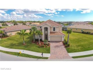 14522 Lanier Ct, Naples, FL 34114-8674