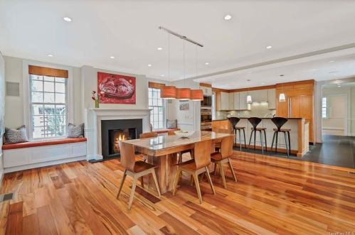 129 Loring Ave, New Rochelle NY  10803-2013 exterior