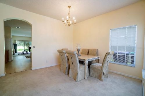 14936 Golfway Blvd, Orlando FL  32828-7418 exterior