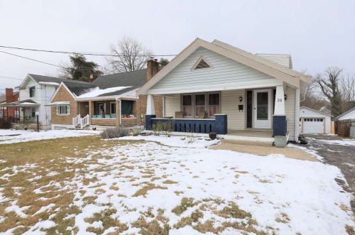 30 Eastern Ave, Covington KY 41018-1922 exterior