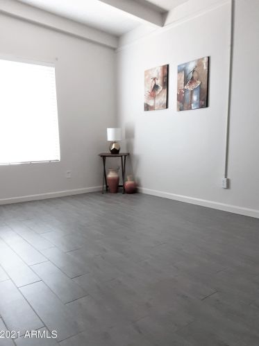 4752 14th St, Phoenix AZ  85014-3798 exterior