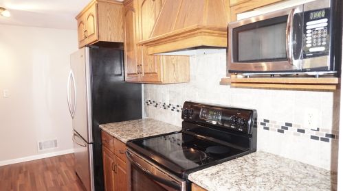 1624 36th St, Kenosha WI  53140-5423 exterior