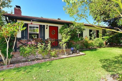 3001 Verdugo Rd, Glendale, CA 91208-1831