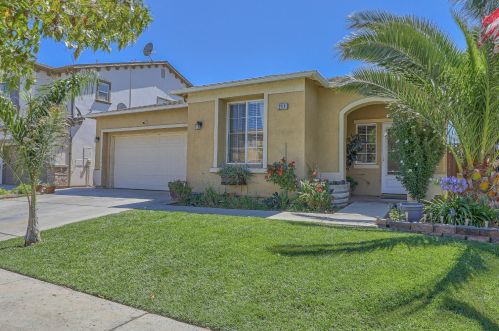 211 Sirrah Way, Greenfield, CA 93927-5381