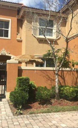 2675 121st Ter, Hollywood, FL 33025-0760
