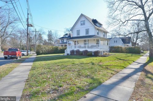 266 Park Ave, Camden NJ  08108-2921 exterior