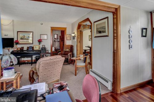 515 Spring Garden St, Carlisle PA  17013-2559 exterior