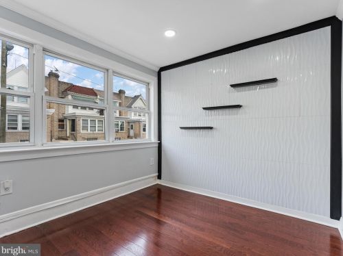 6634 Guyer Ave, Philadelphia PA  19142-2603 exterior