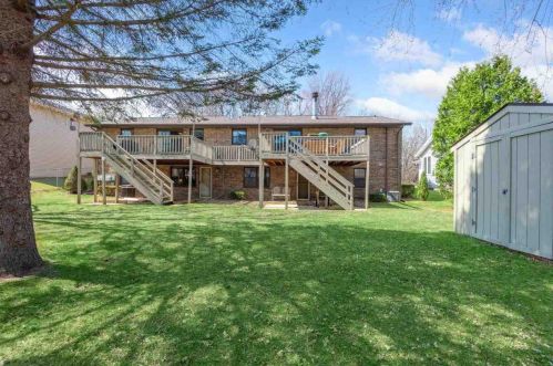 1157 Crestwood Dr, Green Bay, WI 54313-5406