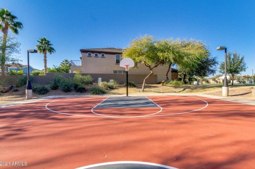 4231 Sundance Ave, Gilbert AZ 85297-6623 exterior