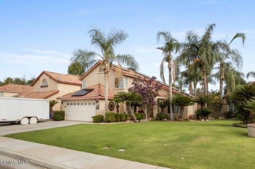 7812 Coulter Pine Ct, Bakersfield, CA 93313-4133